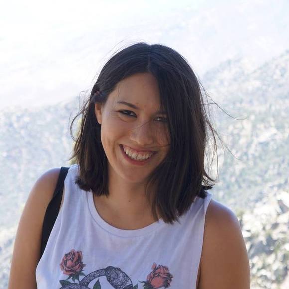 Meet your Posher, Kristina - Picture 1 of 1